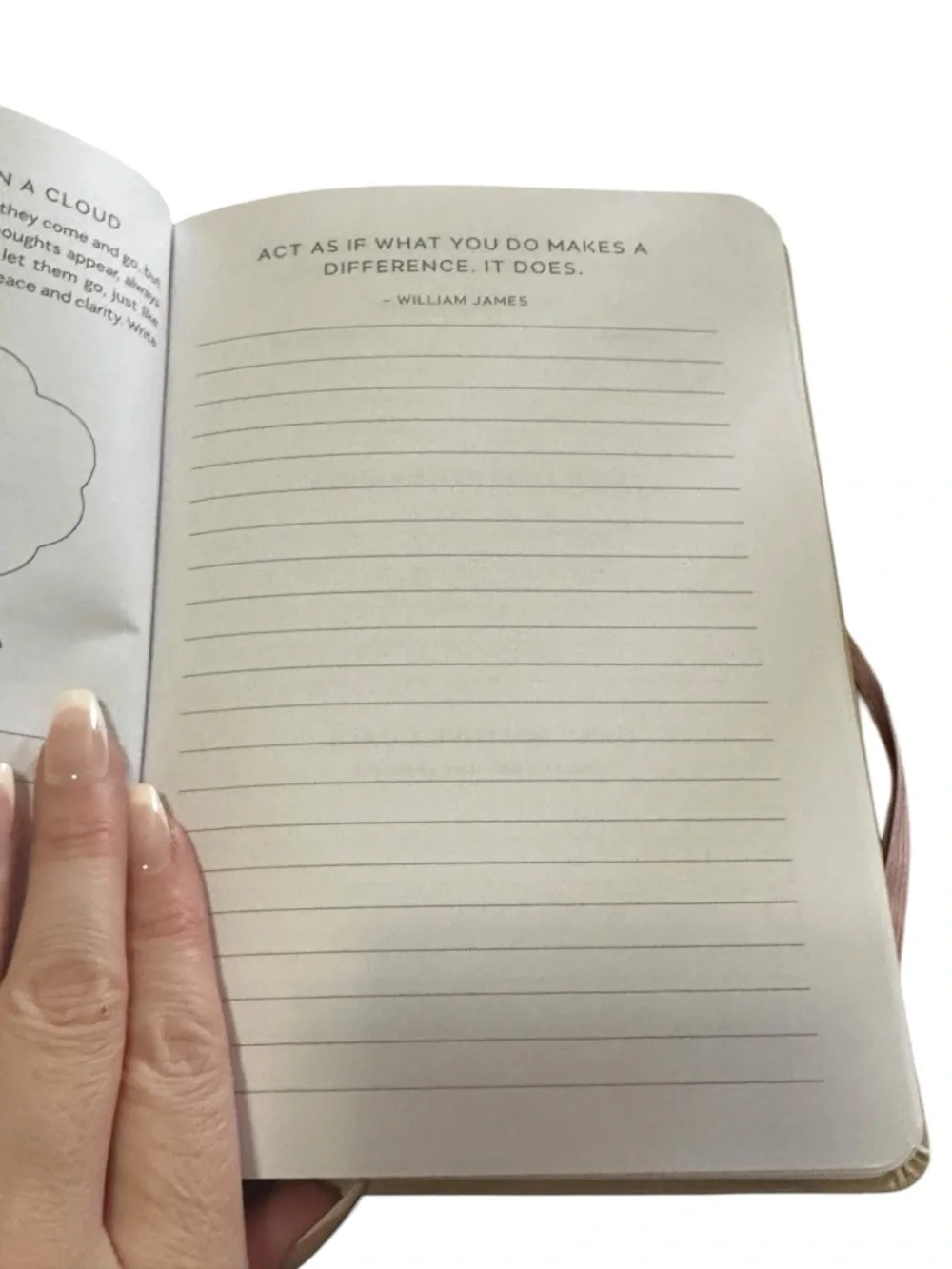 N/A guided journal
